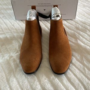 Aldo men’s size 7.5 boot